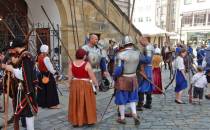 Ołomuniec - Górny Rynek