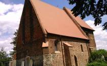 (065) Namysłów - kościół Wniebowzięcia NMP z XIII w