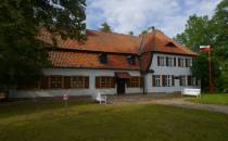 Muzeum Hymnu Narodowego i Dwór Wybickich w Będominie