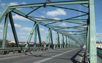 Most w Oławie