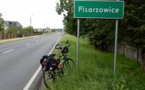 Pisarzowice.