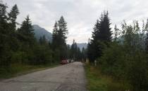 Parking Popradskie Pleso