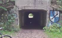 tunel