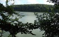 Jezioro Garczyn