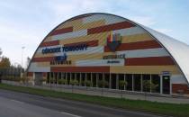 Ośrodek tenisowy MOSIR Katowice