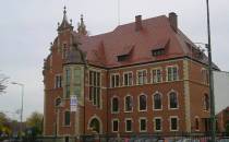 Sąd Powiatowy