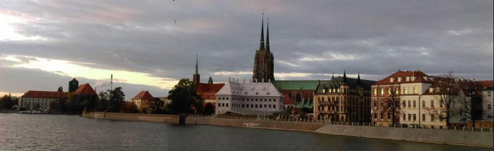 Wrocław