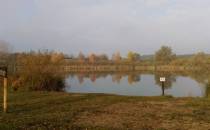 Jezioro Dammsee