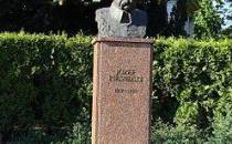 Pomnik marszałka Józefa Piłsudskiego w Szczecinie