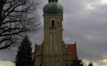 kościół św. Jerzego