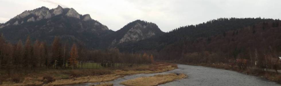 Pieniny