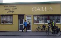 Salon Galla