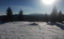 Babia i Tatry