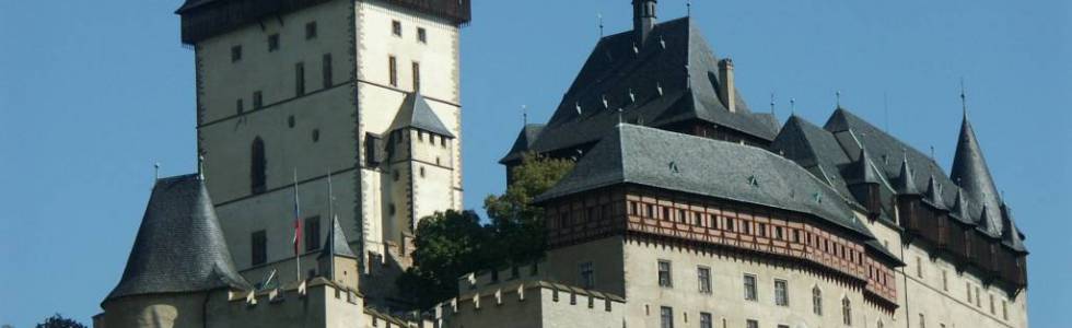 Karlstejn