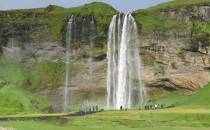 Seljalandsfoss