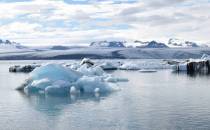 Jökulsárlón