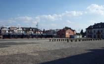 Zamość - Nowy Rynek