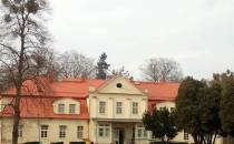 Dom Pomocy Społecznej w Szpęgawsku