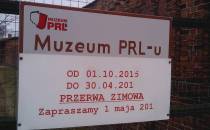 Muzeum PRL