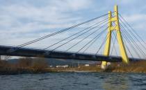 Zembrzyce, most