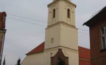 kościół św. Jadwigi