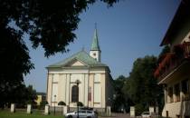kościół ewangelicki
