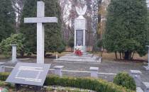 pomnik żołnierzy polskich