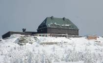 Szrenica mountain