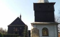 Kościół MB Częstochowskiej w Mętkowie