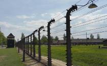 Auschwitz - Obóz zagłady.
