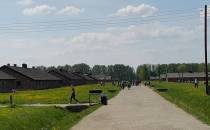 Auschwitz - Obóz zagłady.