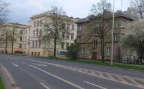Gimnazjum - Drewnowska
