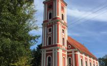 Kościół w Bukowicach