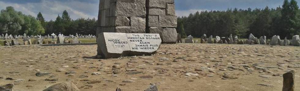 Zambrów - Treblinka