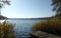 Jezioro Grabino