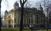 Muzeum (Pałac Schoenów)