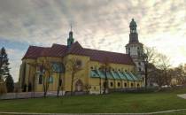 Sanktuarium św. Jadwigi Śląskiej