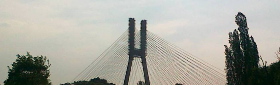 Mosty Osobowickie - Rędzin - Wrocław Świniary PKP