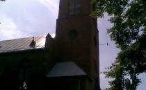 Kościół Trzeboszowice