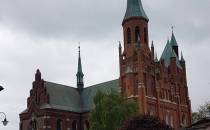 Kościół NSPJ w Turku