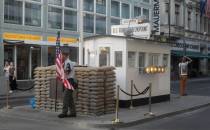 Checkpoint Charlie