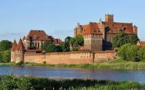 Zamek Krzyżacki Malbork