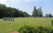Cmentarz żołnierzy niemieckich