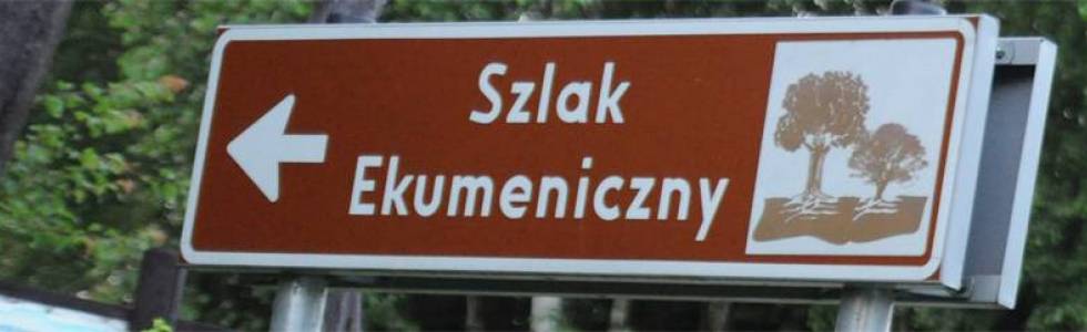 Szlak Ekumeniczy