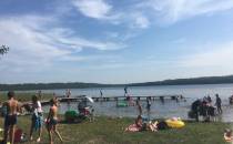 jezioro Choczewskie