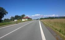 stare przejście graniczne Boboszów