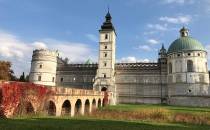Zamek Krasiczyn