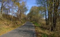 droga na Droszków