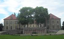 Pałac Lobkowitzów