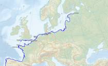 Map_of_the_European_Long_Distance_Path_E9